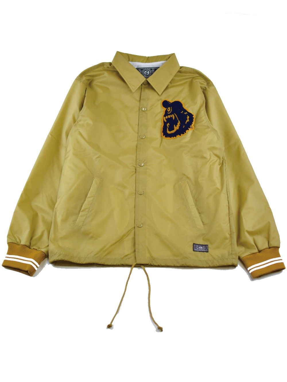 CYCLOPS SHOUT COACH-JKT