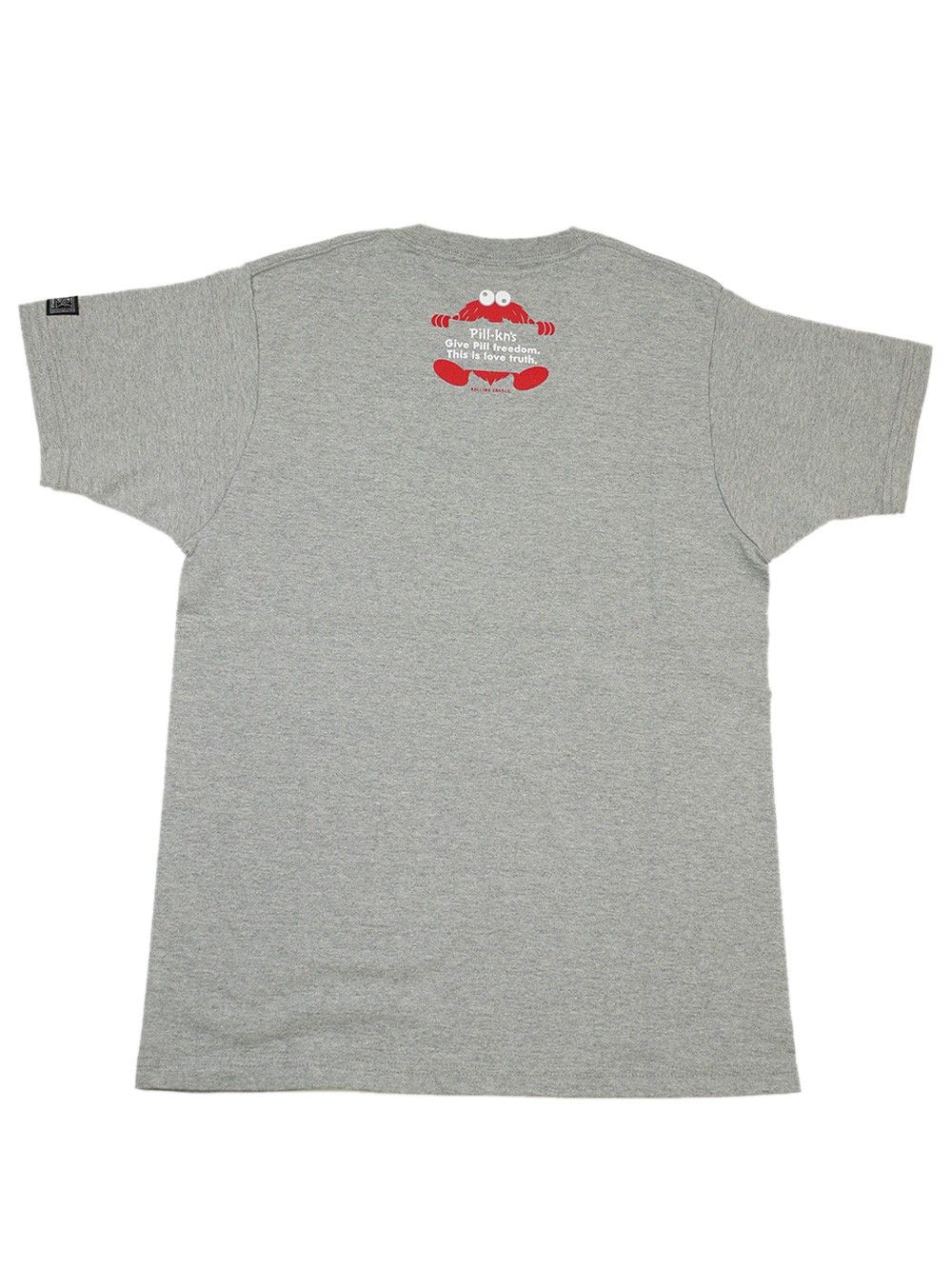 HUGE Pillkn Tee