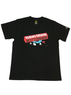 Pillkn NEVER DIE Tee