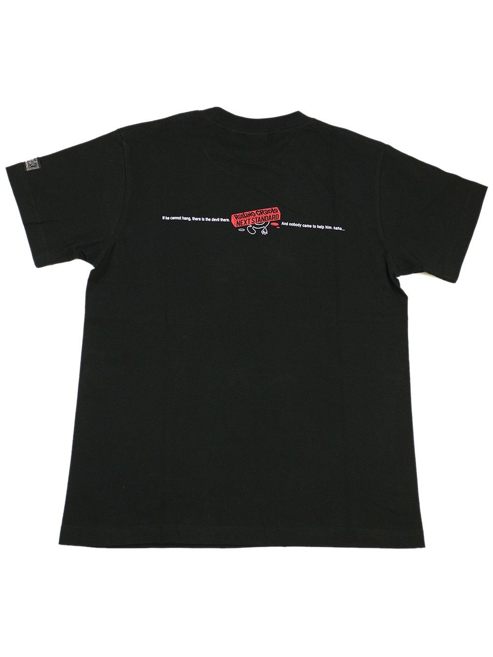 Pillkn NEVER DIE Tee