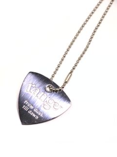 Pick NECKLACE