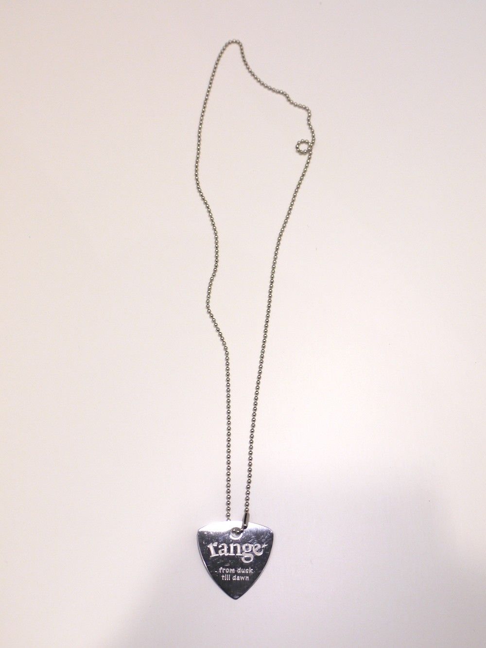 Pick NECKLACE