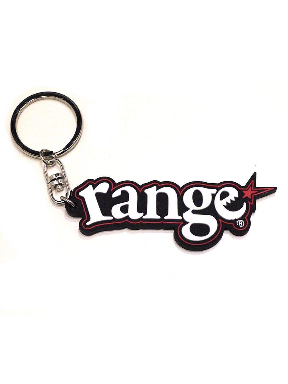 range KEY HOLDER