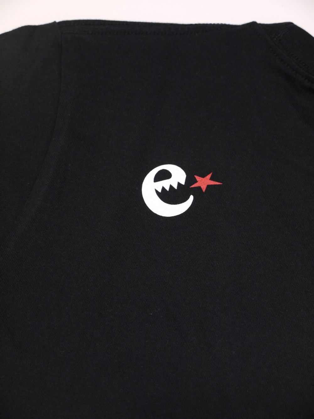 range logo L/S tee