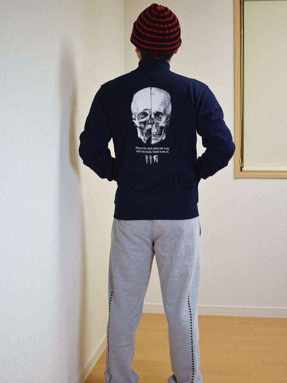 Z-SW HUMAN
