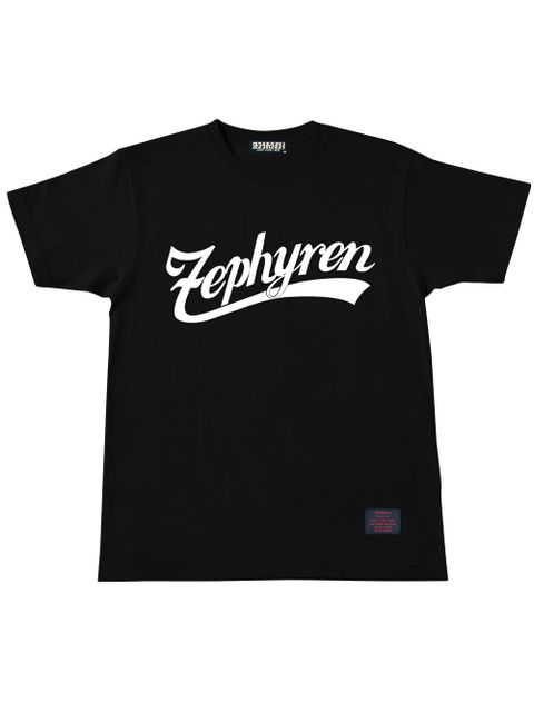 S/S TEE -BEYOND-