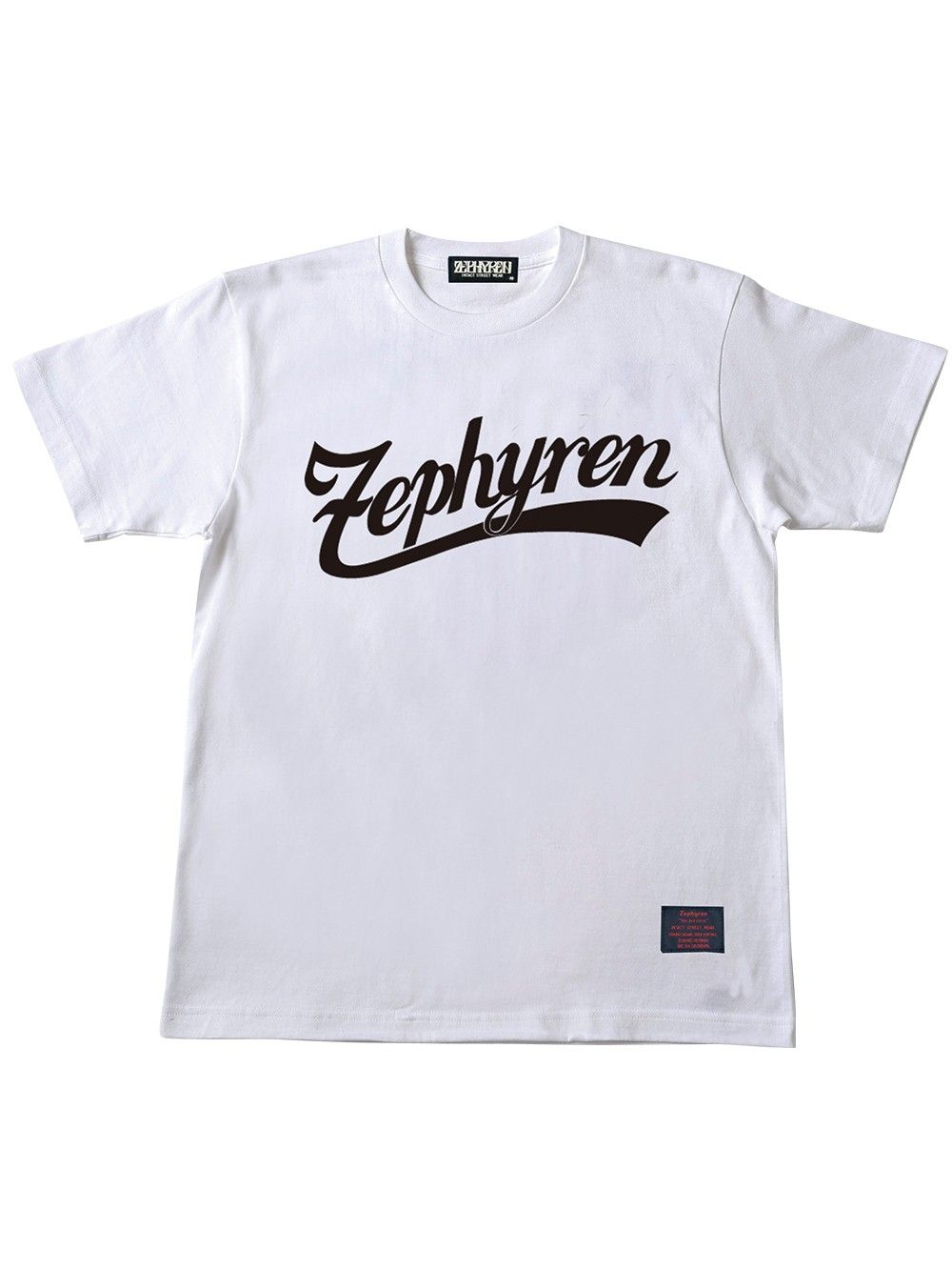 ZEPHYREN - BASEBALL SHIRT | DOLL