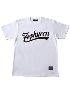 S/S TEE -BEYOND-