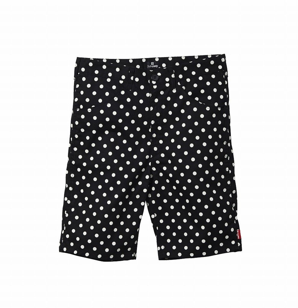 DOT SHORTS