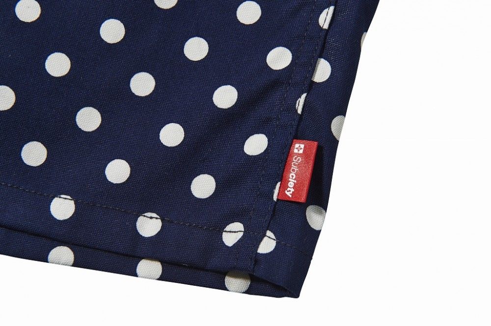 DOT SHORTS