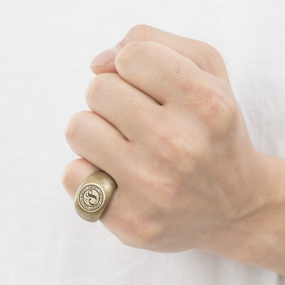 SYMBOL RING