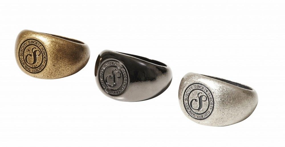 SYMBOL RING