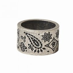 PAISLEY RING