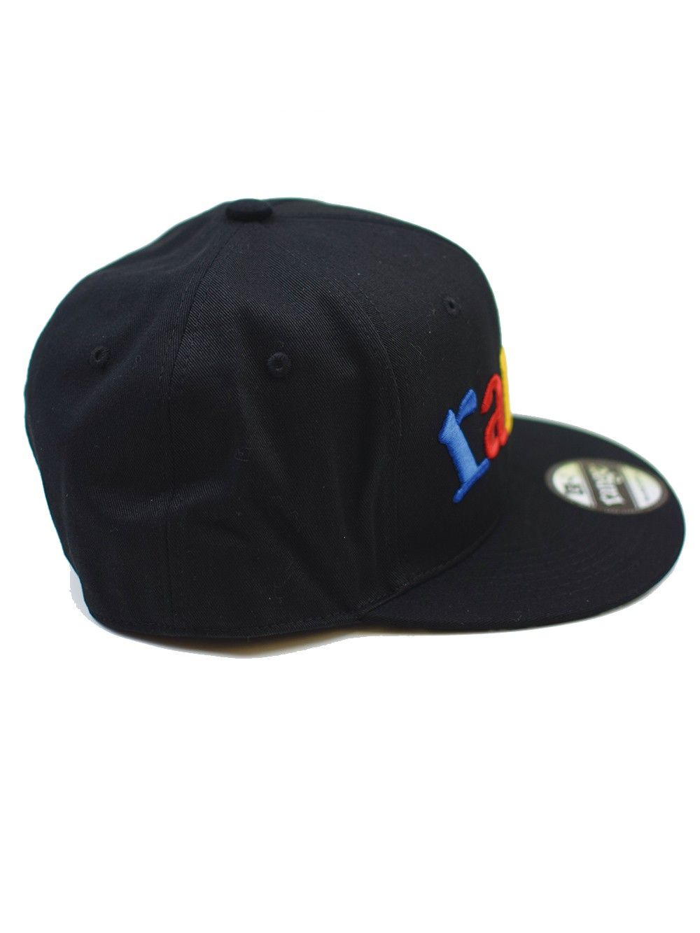 【DOLL×range】range original snapback cap