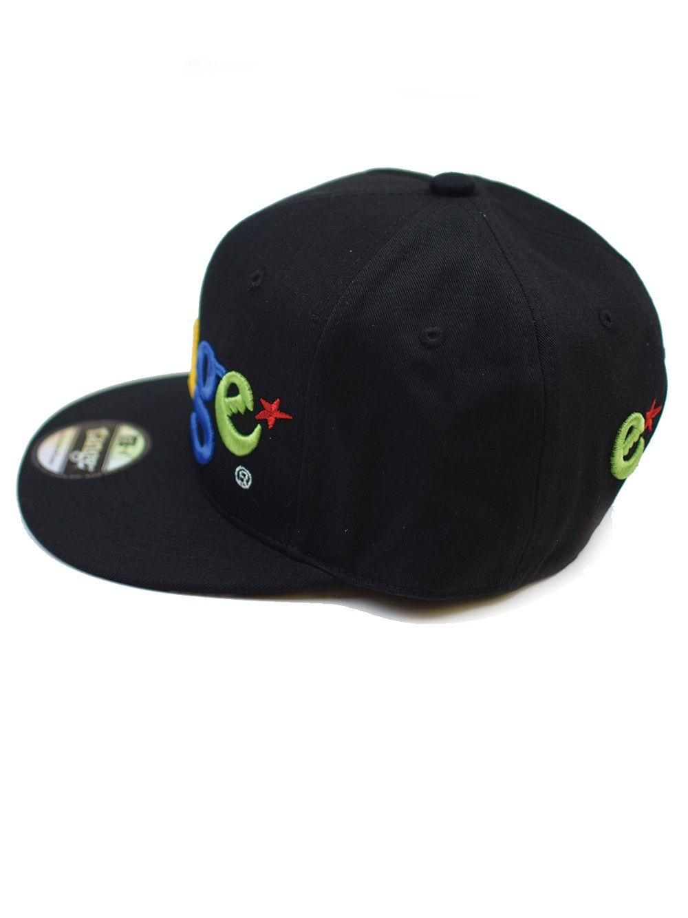【DOLL×range】range original snapback cap