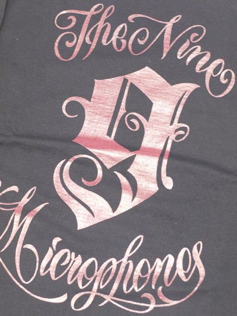 9MC Crew L/S