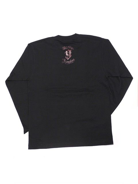 9MC Crew L/S