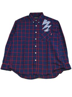 RAKURAI BIG SHIRT
