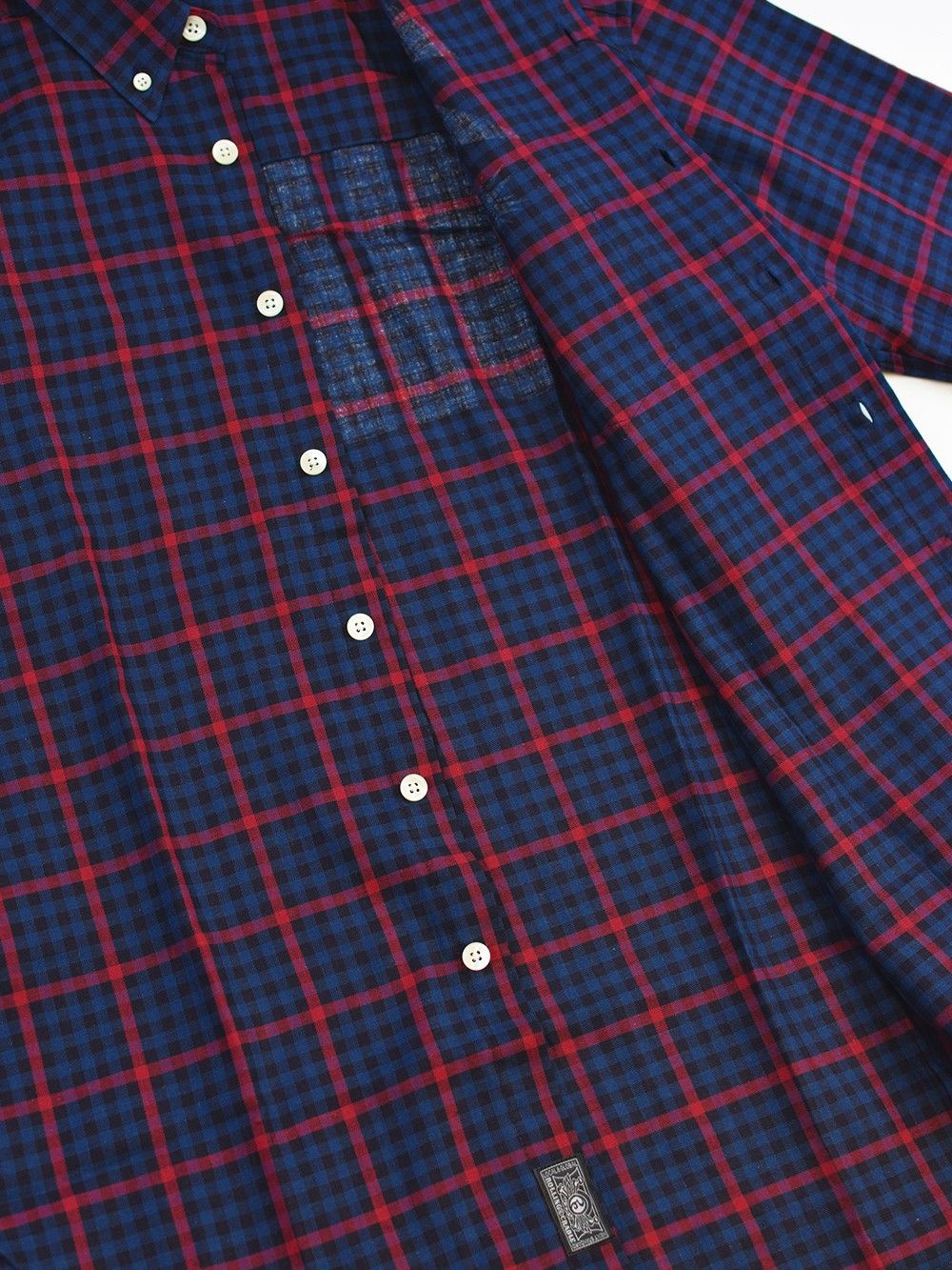 RAKURAI BIG SHIRT