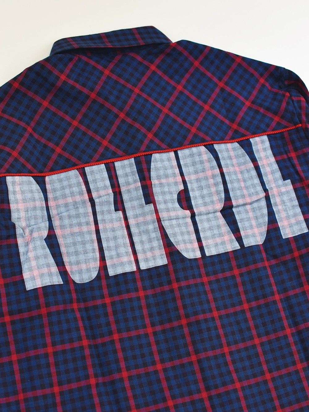 RAKURAI BIG SHIRT