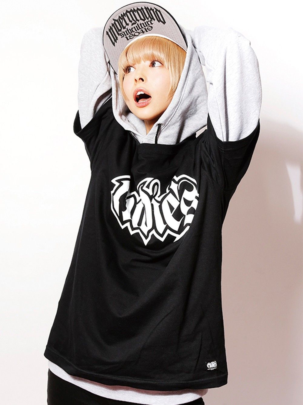 SPARK-Tee