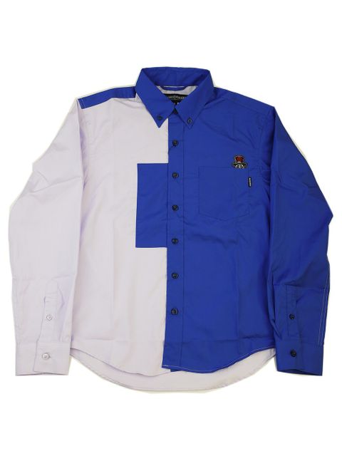 凹凸 SHIRT