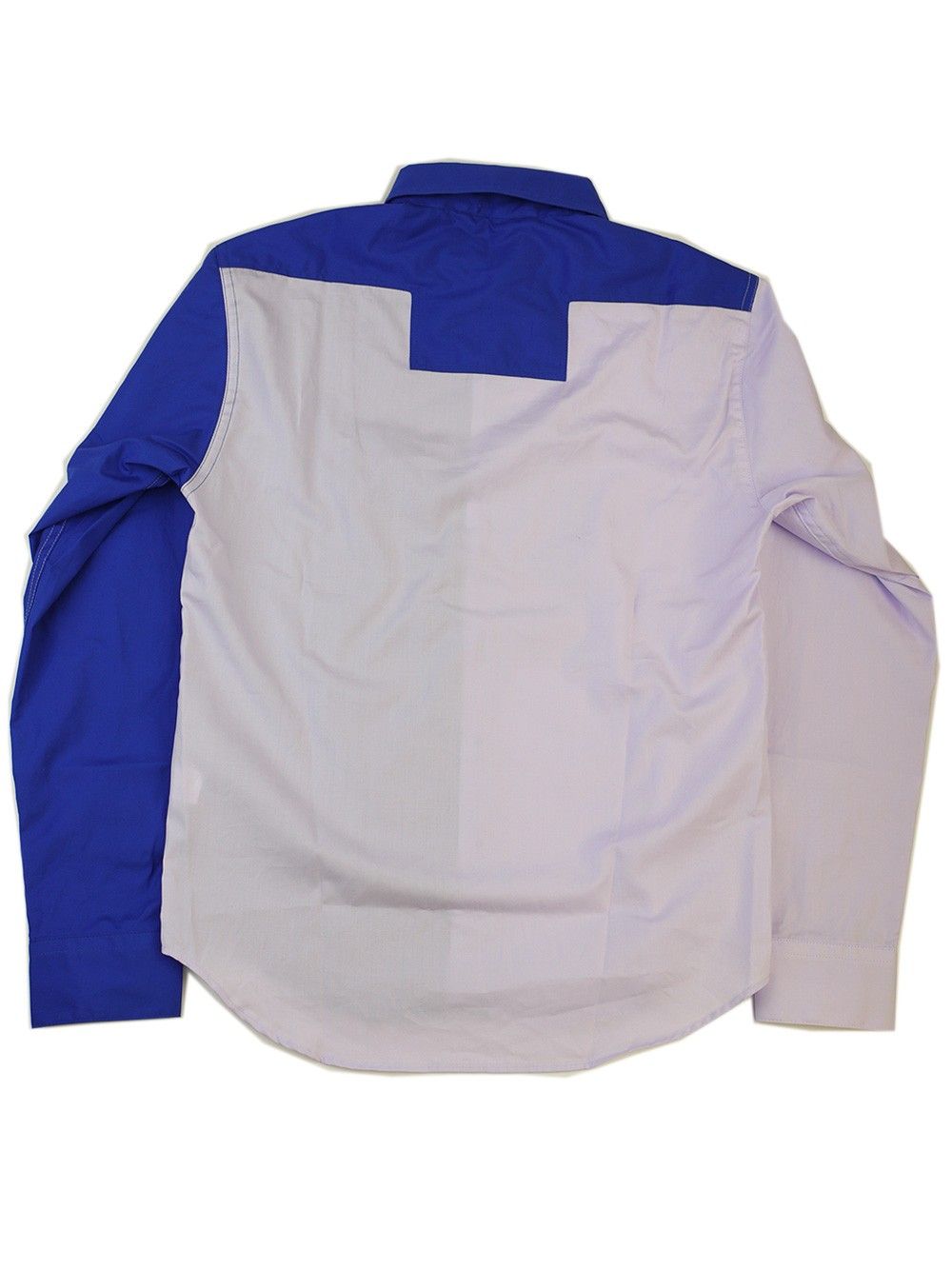 凹凸 SHIRT