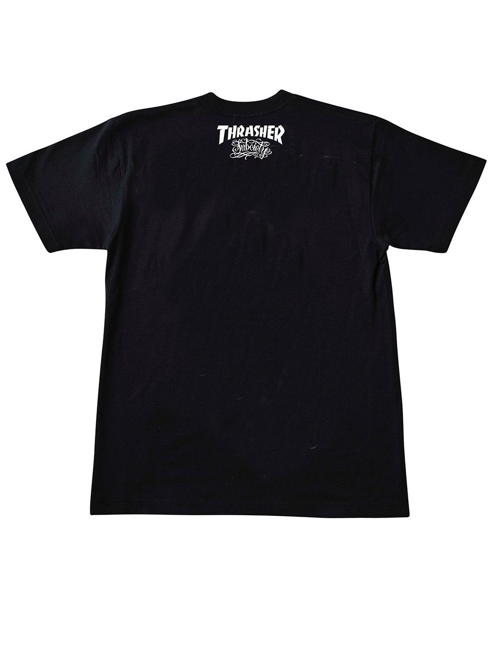 THRASHER×Subciety -Baphomet-