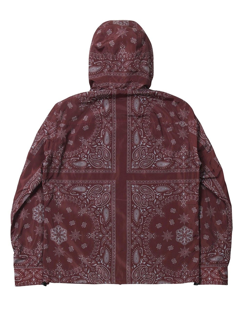 MOUNTAIN PARKA