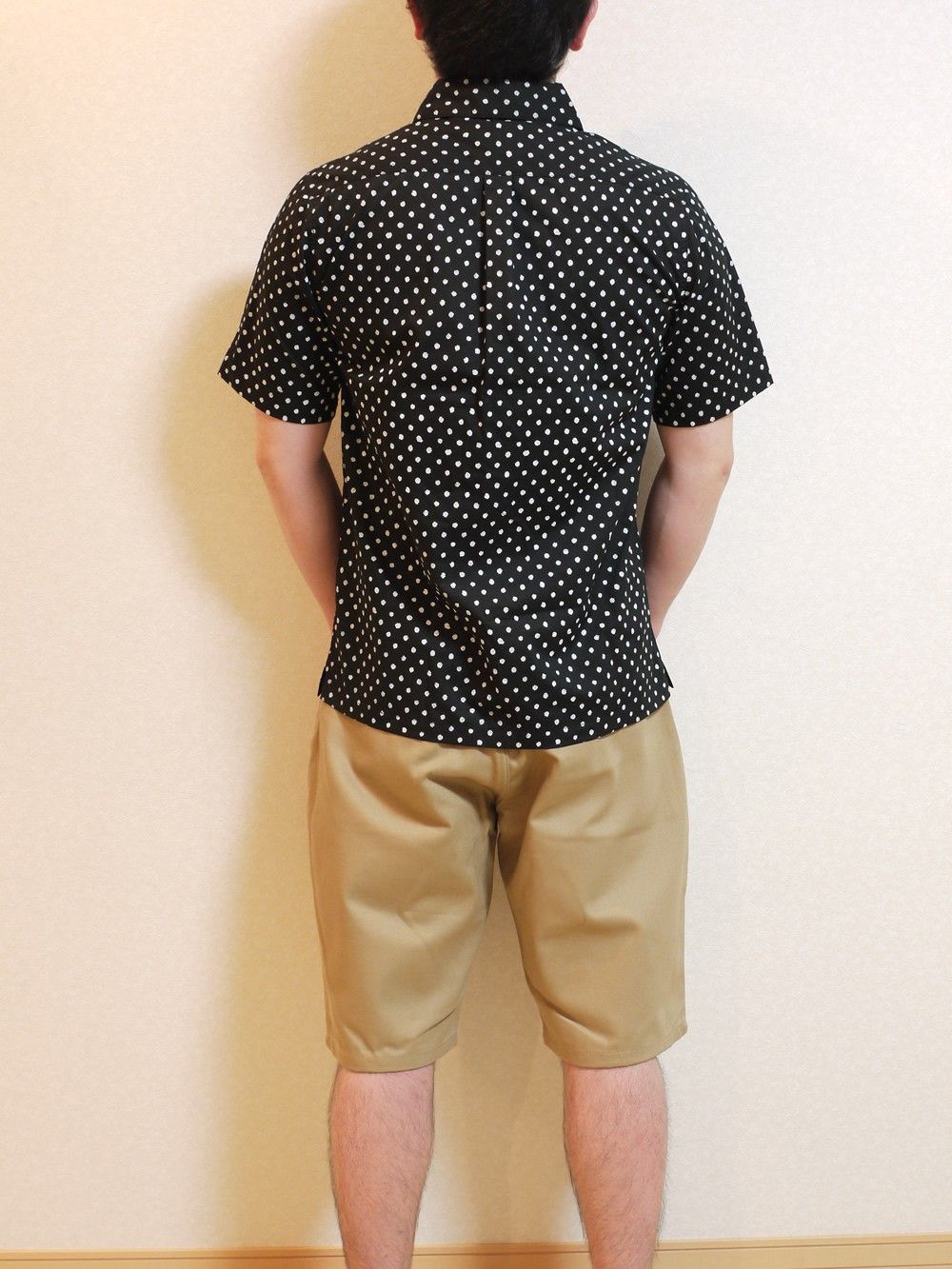 WORK SHORTS -WORKER-
