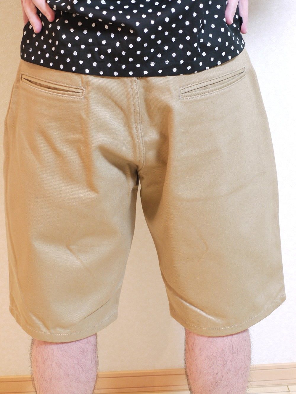 WORK SHORTS -WORKER-