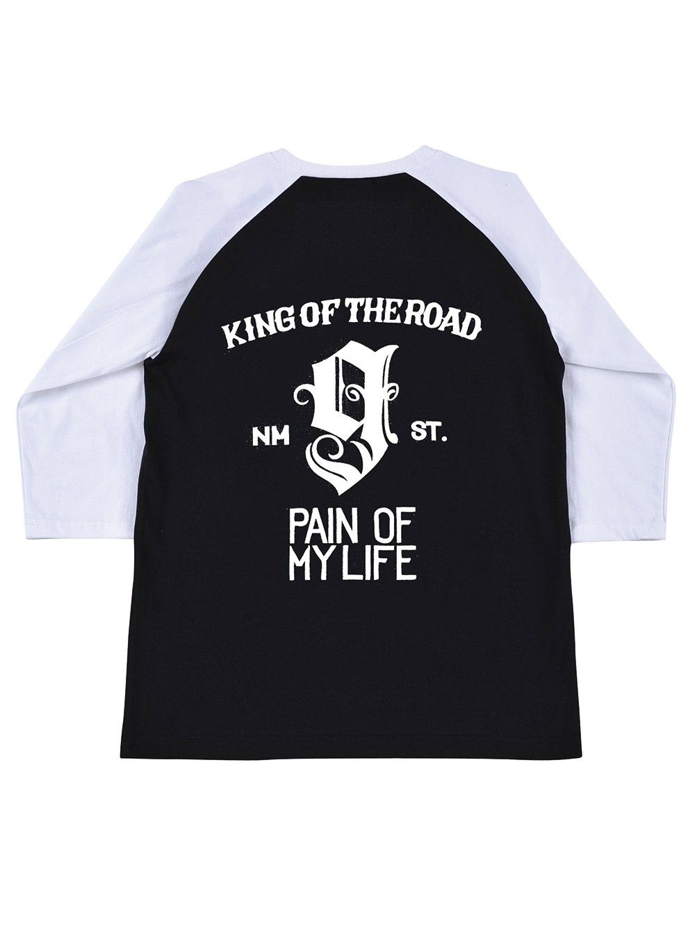 King Of The Road R-7/S