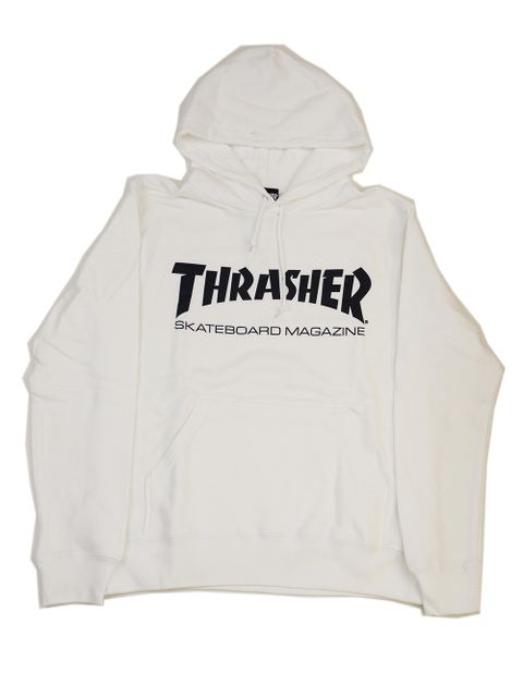 MAG LOGO-PARKA