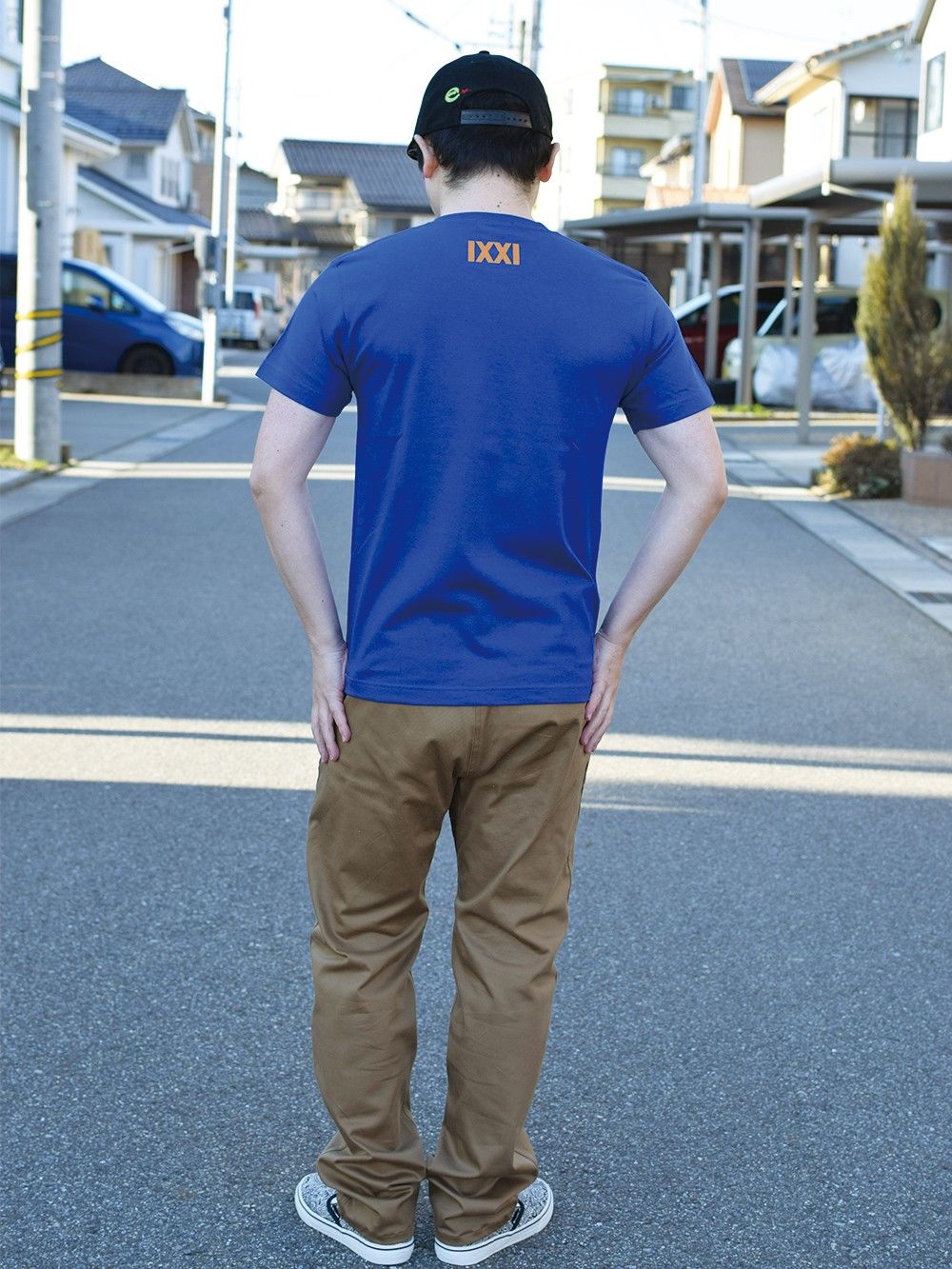 9MICS CREW S/S