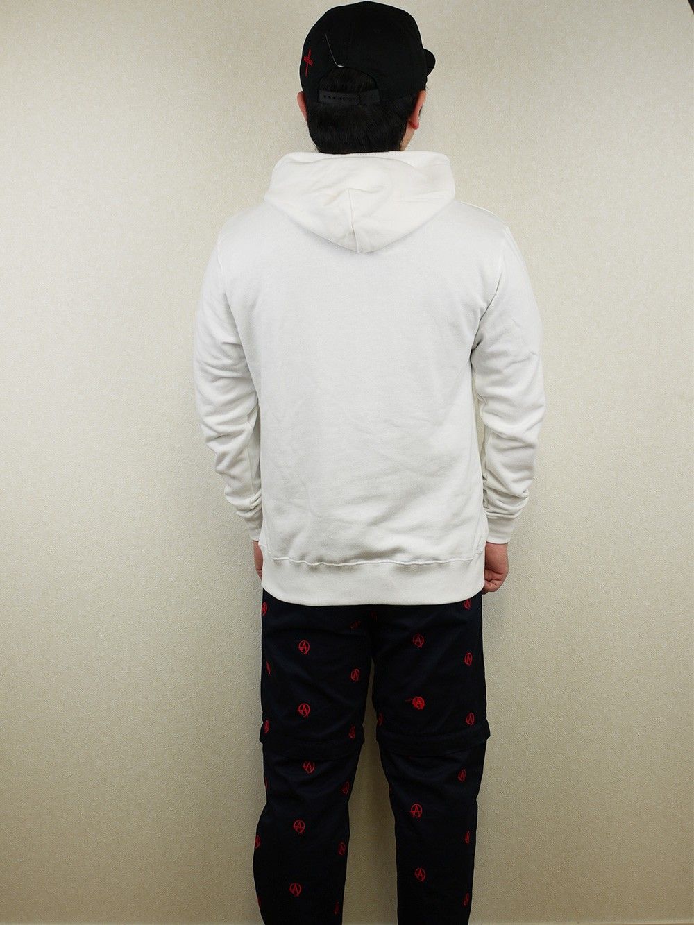 MAG LOGO-PARKA