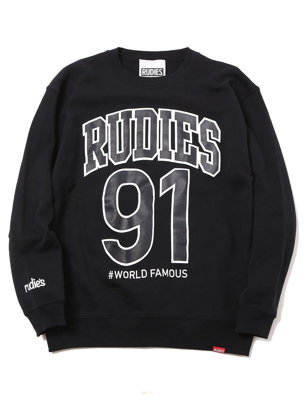 NINEONE COLLEGE CREWSW