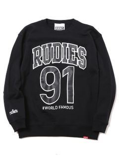 NINEONE COLLEGE CREWSW