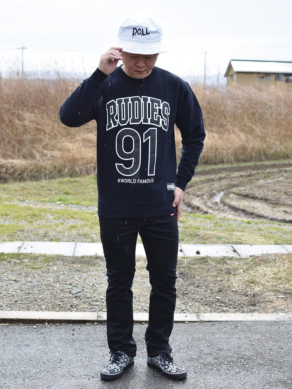 NINEONE COLLEGE CREWSW