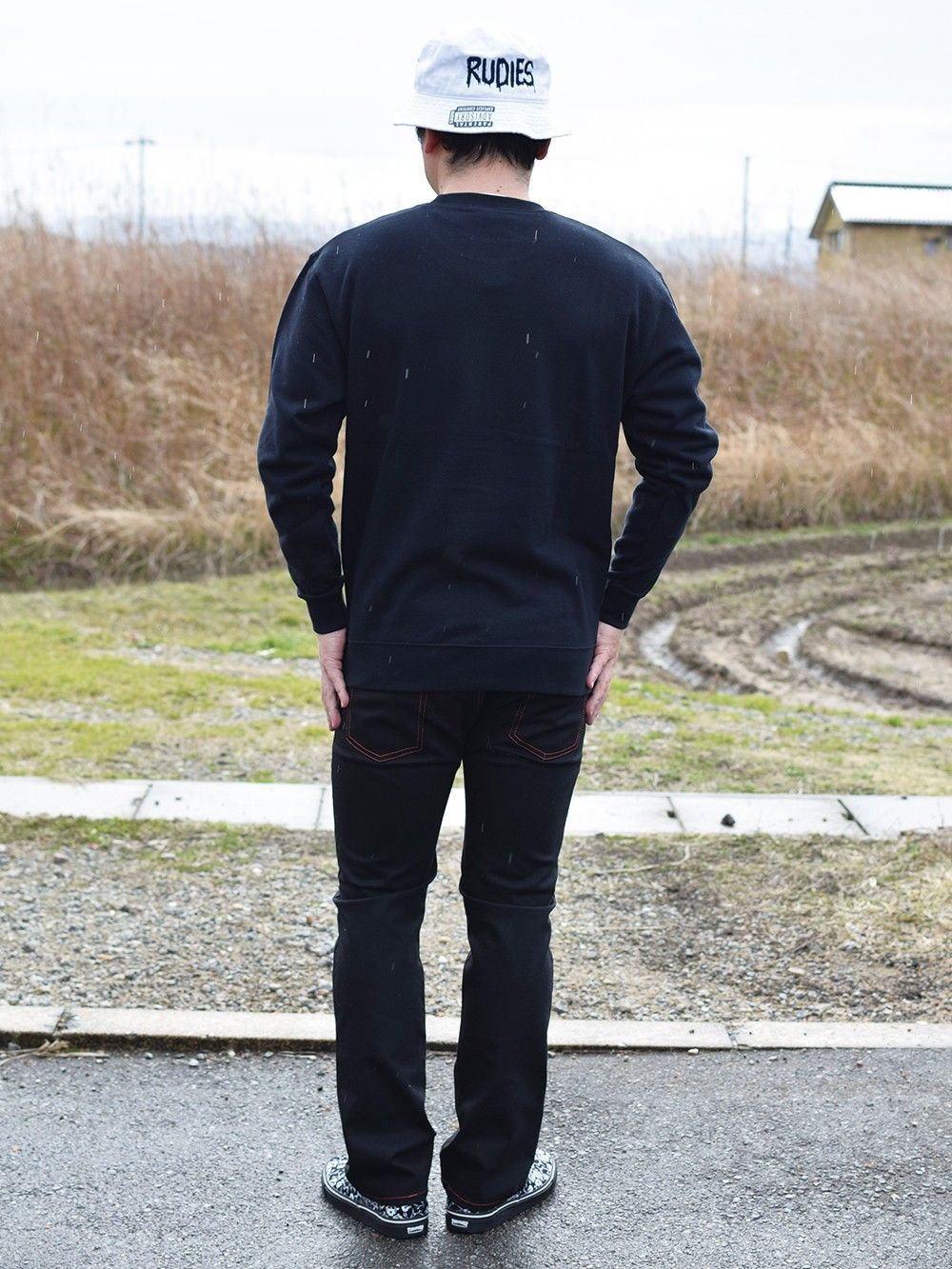 NINEONE COLLEGE CREWSW