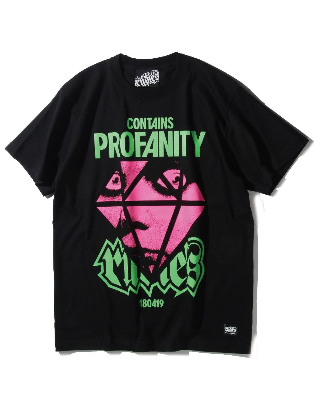 BRILLIANT Tee