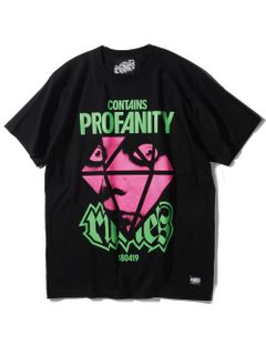 BRILLIANT Tee