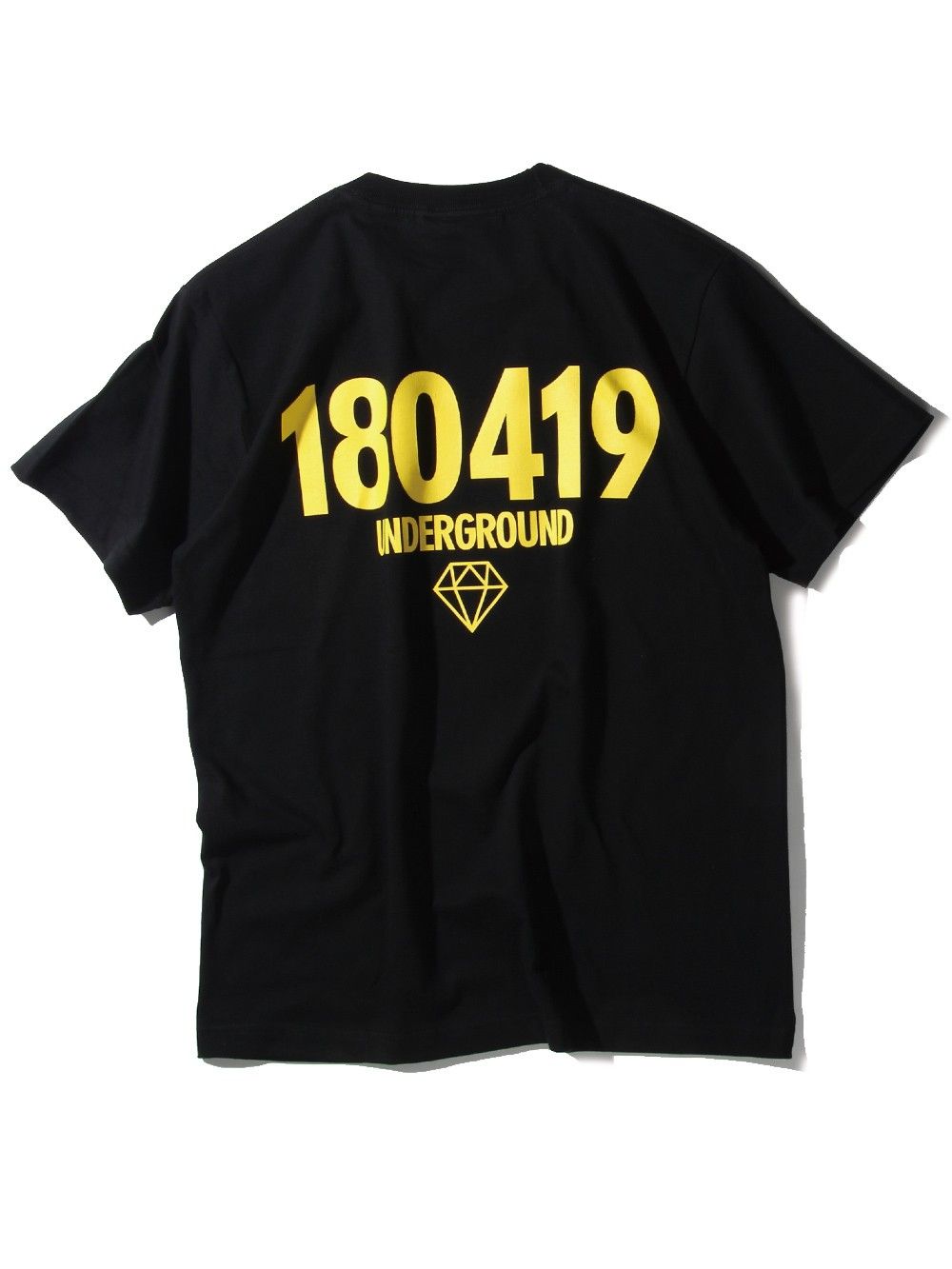 BRILLIANT Tee