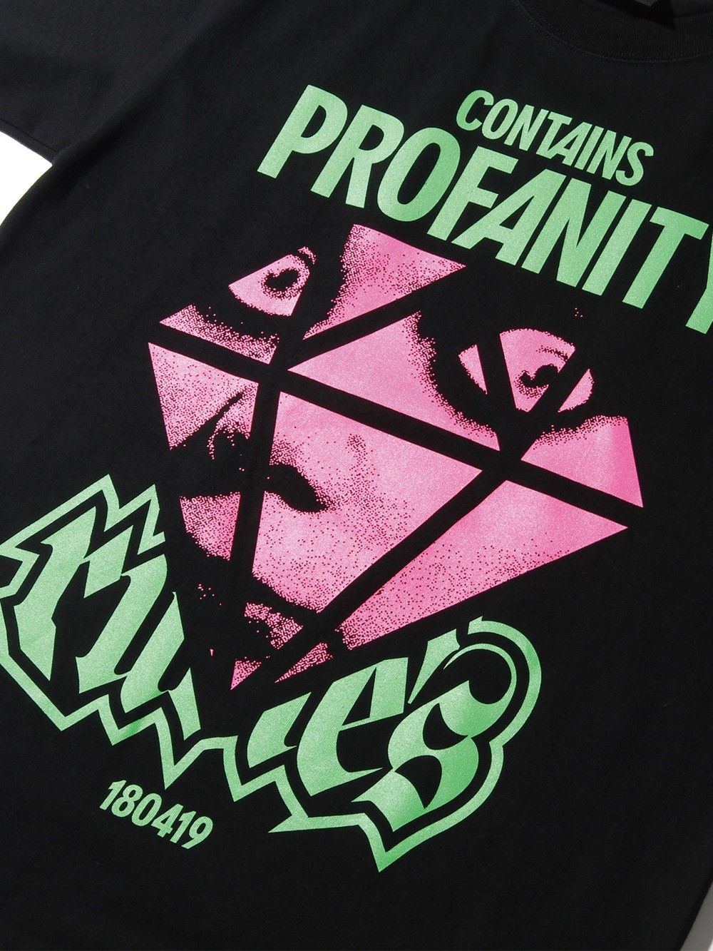 BRILLIANT Tee