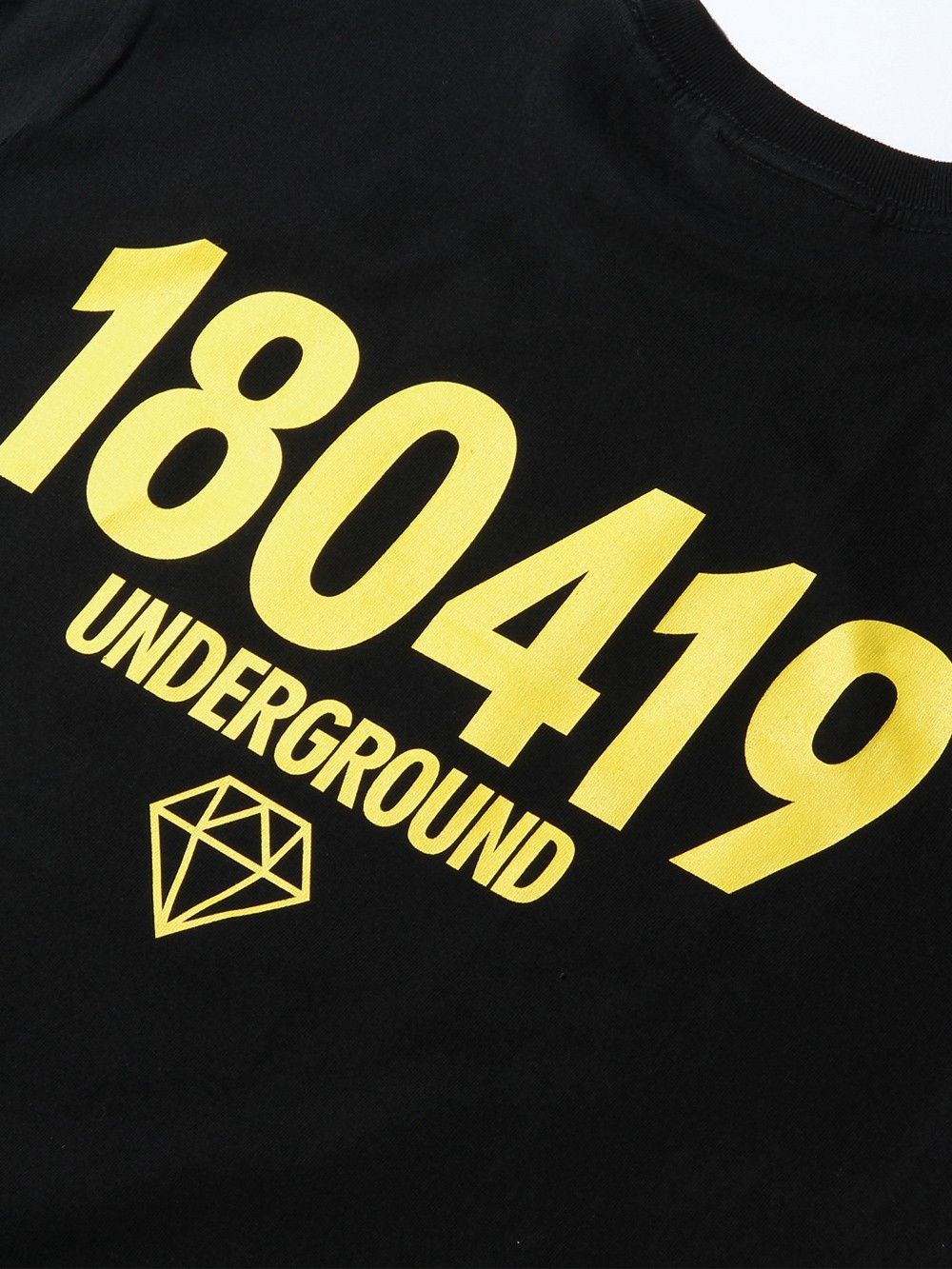 BRILLIANT Tee