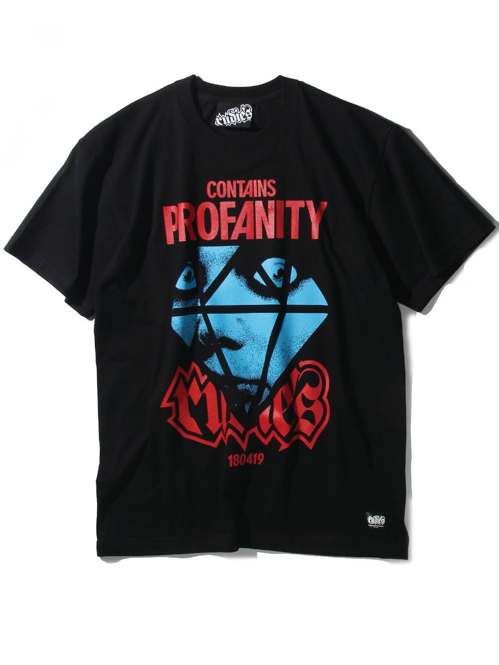 BRILLIANT Tee