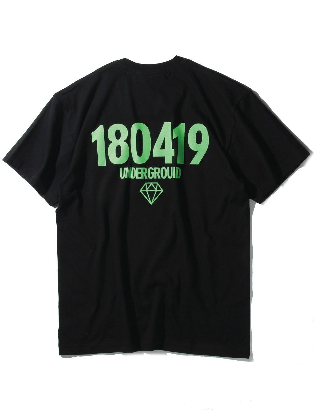 BRILLIANT Tee