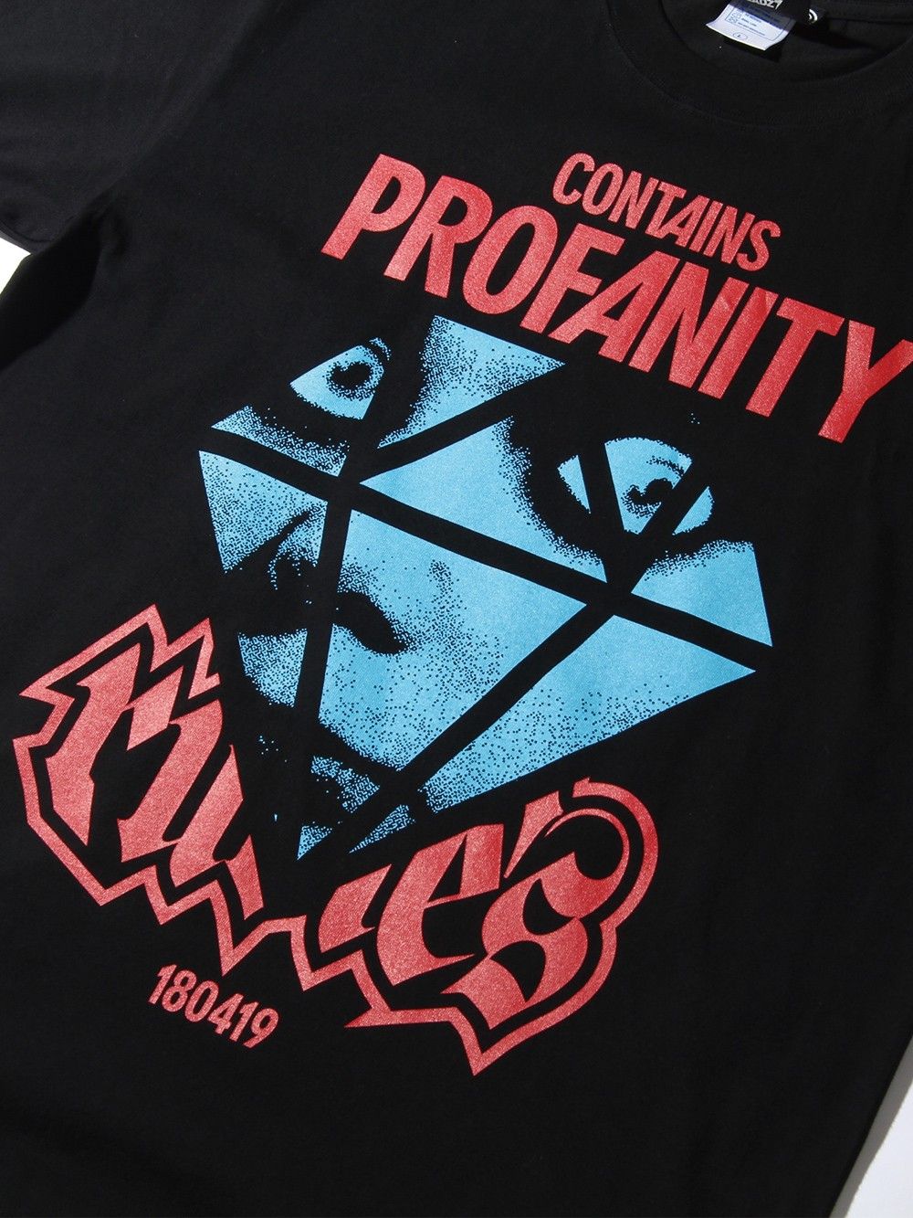 BRILLIANT Tee
