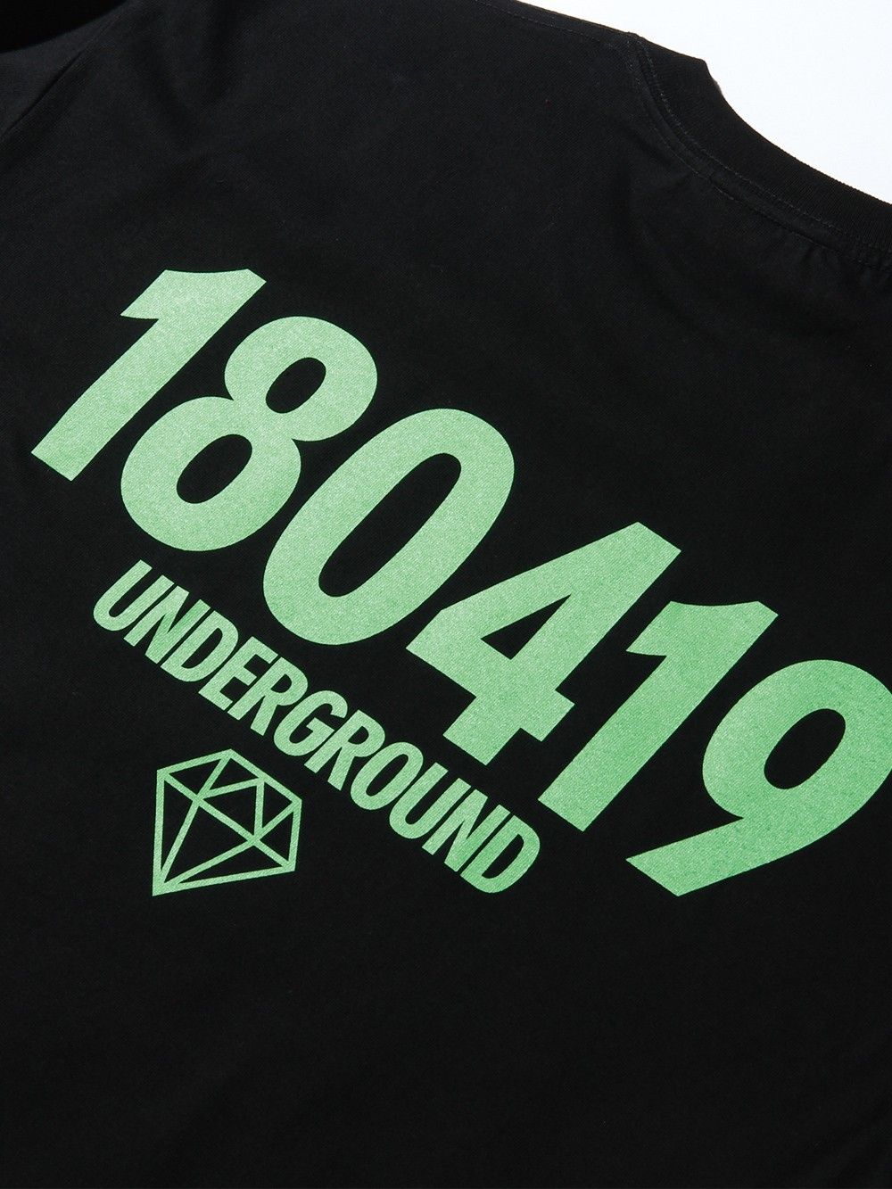 BRILLIANT Tee