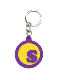 S-DOT KEY HOLDER