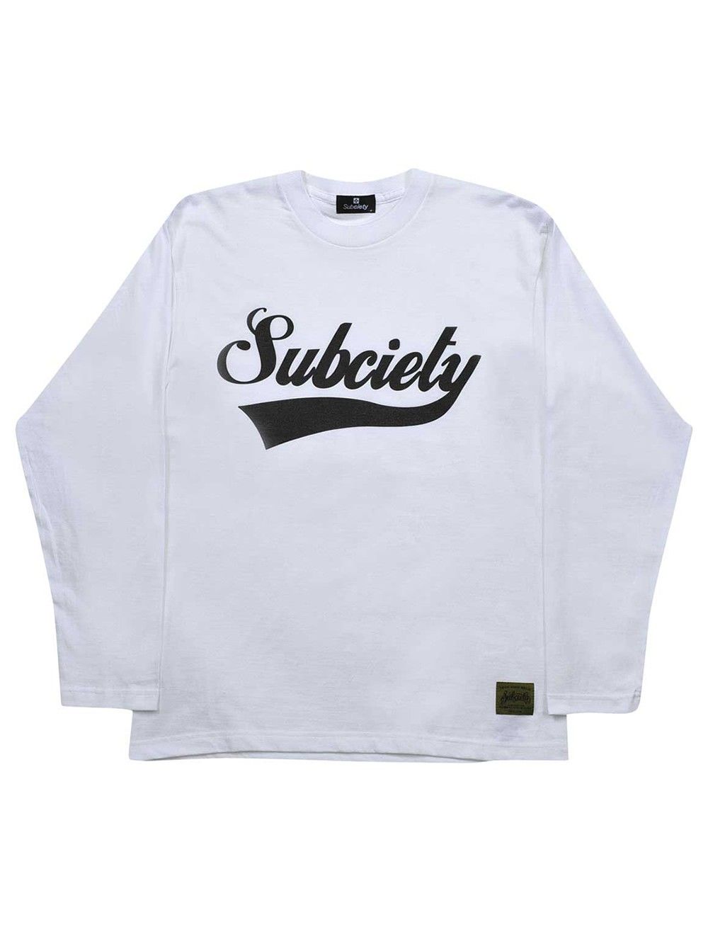 GLORIOUS L/S
